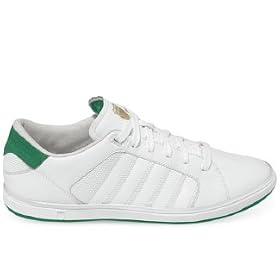 K-Swiss Court Deluxe Mens by K-Swiss