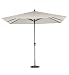 Info/Buy Miami Square Parasol with Base