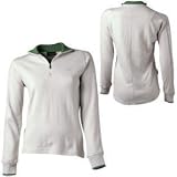 Icebreaker Tipper 1 2 Zip Top Long-Sleeve - Women's by Icebreaker