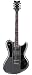 Schecter ULTRA II Electric Guitar, Titanium