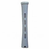 E-Z-Flow Gray Long Cold Wave Rod 144/Bag