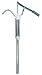Redashe J1703001 Lever Hand Pump