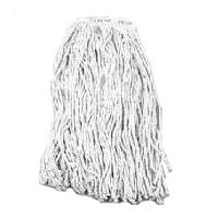 Twine Wet Mop Head, 32 oz