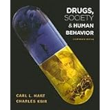 drugs society  human behavior paperback 2010 14th edition