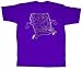 Search : Spongebob Squarepants Foil Shirt SQM002