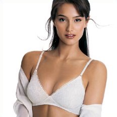 Playtex Thank Goodness It Fits