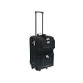 Overland Travelware Vertical Carry-On - Black (20")