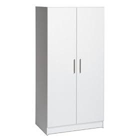  Elite Wardrobe Cabinet, 32