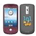Search : Coveroo Garfield - LOL Replacement Cover for HTC MyTouch