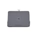 Nb Sleeve  Macbook  Air Gray