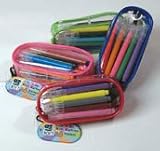Clip 'n Go Mini Marker Set/18