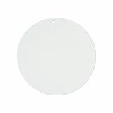 Birkmann 430655 Tortenunterlage, &oslash; 30 cm, aluminium