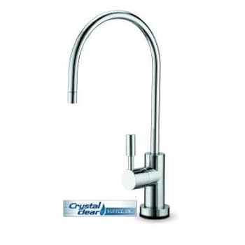 Water Filter Purifier Designer Faucet European Style All Chrome