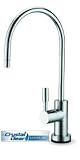 Water Filter Purifier Designer Faucet European Style All Chrome