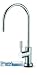Water Filter Purifier Faucet European Style Brushed Nickel