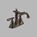 Delta Faucet 2555RB-216RB Victorian…