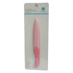 Martha Stewart Crafts Bone Folder, Pink