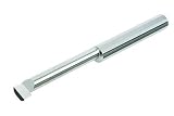 Micro 100, BB-4901250G, Right Hand Cutting Radius Boring Tool, TiN Coated, 0.490' Minimum Bore Diame