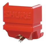 N92E Replacement Stylus for SHURE M92E Cartridge