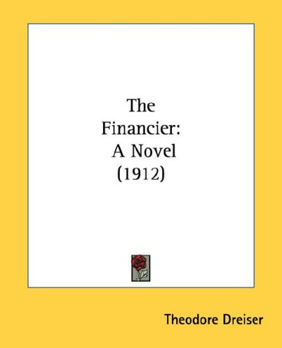 Theodore Dreiser
