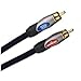 Monster Cable ULT I600-4 THX Ultra 600 Audio Interconnect