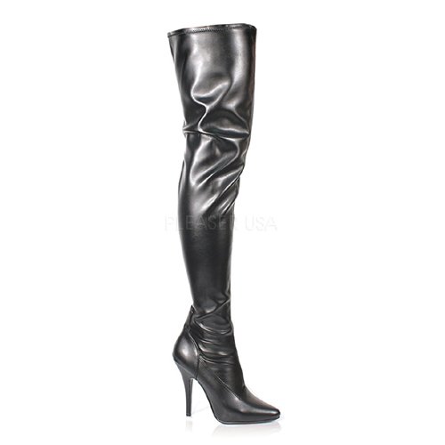 Produkt-Bild: Overknee-Stiefel
