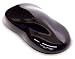 Eastwood Midnight Black Metallic Automotive Acrylic Urethane Auto Car Paint