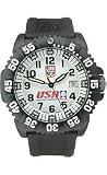 Luminox Special Edition USA Bobsled/Skeleton Men's Watch#3957USBS