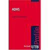 ADHS. UTB Profile