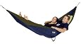 OneLink With Double Nest Hammock Navy/Olive Md: ONLK-DH001