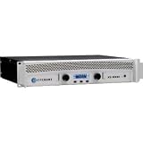 Crown XTI 1000 Digital Power Amplifier, 1400 Watts