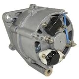 ALTERNATOR MERCEDES TRUCK L1313A L1314 L1316 1316A OM352 3589435M910 3589435M91 by Rareelectrical