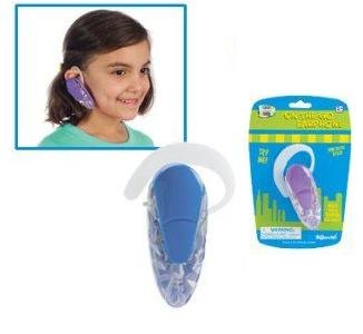 On the Go Bluetooth EarPhone Headset - Fantastic Style!