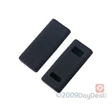Black Skin Cover for Apple iPod shuffle (3rd gen) Reviews
