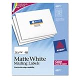 Avery Address Labels - Address labels - 25 pcs. 18 )