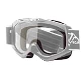 Motocross Goggles Dirt Bike Motorcycle Goggles EYGYouthClear