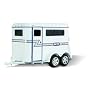 Breyer Horse Trailer