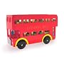 Double Decker Bus