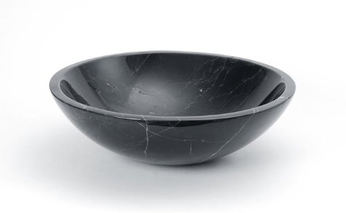DreamLine DLVNF-001 NEMQ Stone Nero Marquina