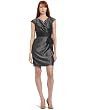 Maxandcleo Womens Side Bow Dress Maxandcleo Womens Side Bow Dress