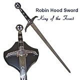 Robin Hood -King of the Forest Sword