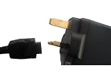 Electronics : MOBILE PHONE MAINS CHARGER FOR SIEMENS A35, A36, A40, A50, C25, C35, C35i,