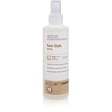 ABBA Pure Style Spray 8.45 oz - B00168BSUQ