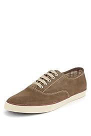 Blue Harbour Airflex™ Suede Stain Defence™ Stormwear™ Pumps