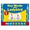 Ladybird Key Words Reading Scheme -