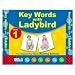 Ladybird Key Words Reading Scheme -