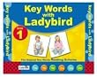 Key Words Reading Scheme: Box Set 1 (Bks. 1a-1c & Bks. 2a-2c)