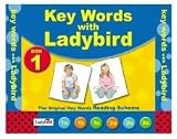Key Words Reading Scheme: Box Set 1 (Bks. 1a-1c & Bks. 2a-2c) (Key Words)