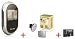 Brinno PHV133012 Bundle (Digital PeepHole Viewer + Motion Sensor + SD Card)