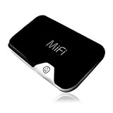 Novatel Wireless MiFi 2352 Intelligent Mobile Hotspot for HSPA Networks (optimized for Europe & Asia)